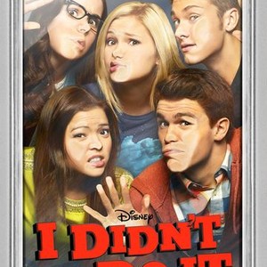 I Didn't Do It - Rotten Tomatoes