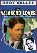 The Vagabond Lover poster image