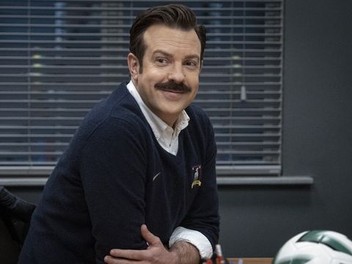 Ted top lasso gomovies