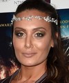 Zara Phythian