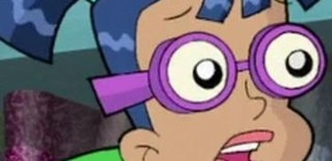 Watch Cyberchase Season 3