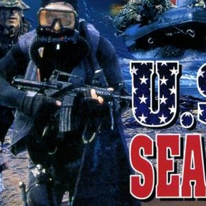 U.S. Seals photo 8