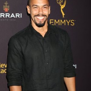 Bryton James at arrivals for Television Academy 68th Daytime Emmy Awards Reception, Television Academy''s Saban Media Center, Los Angeles, CA August 24, 2016. Photo By: Priscilla Grant/Everett Collection