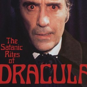 The Satanic Rites of Dracula photo 9