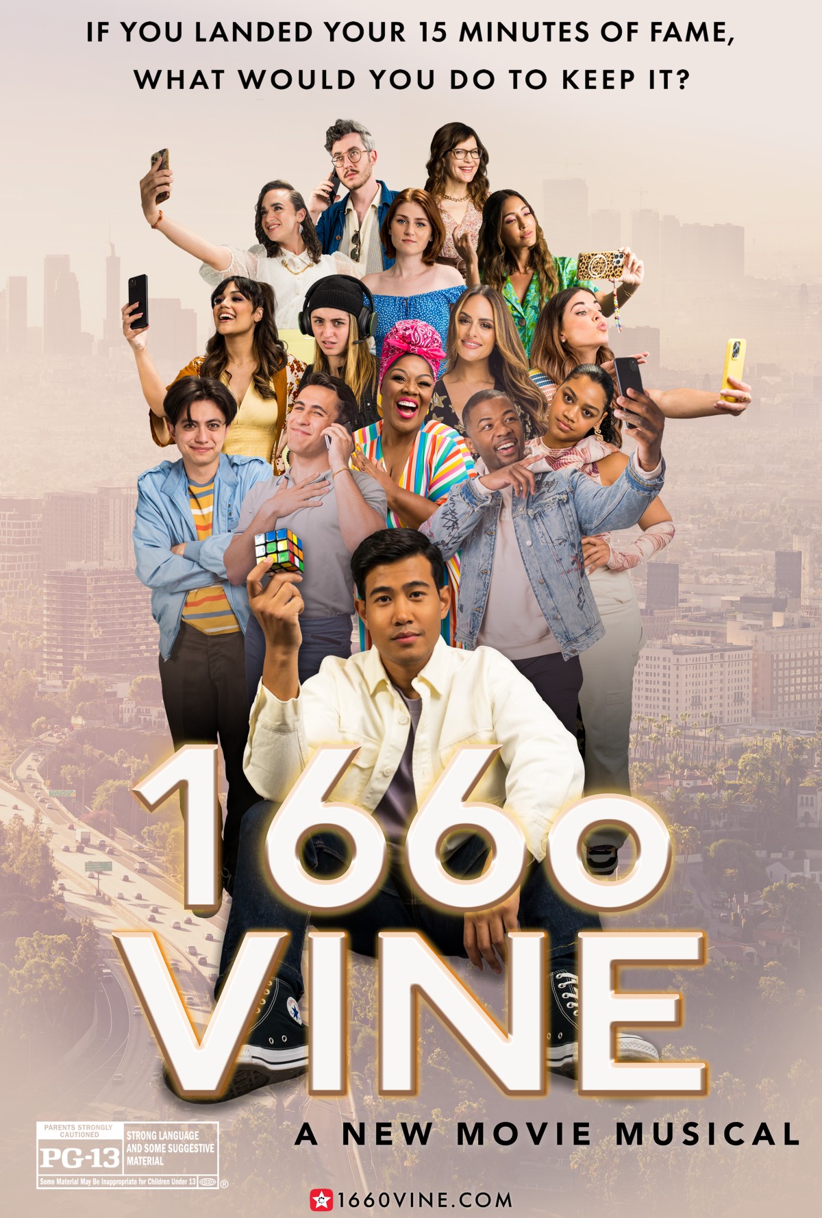 1660 Vine | Rotten Tomatoes