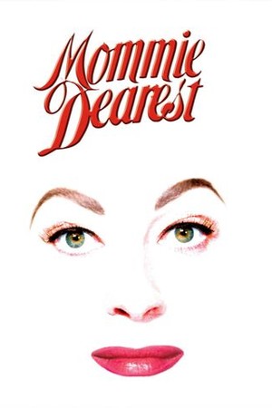 Mommie Dearest poster