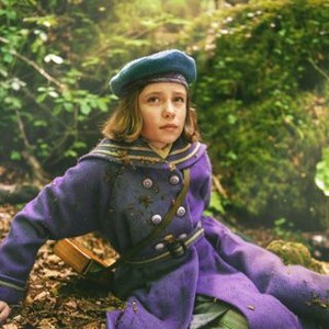The Secret Garden photo 1