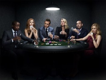 Suits Season 8 Rotten Tomatoes