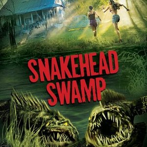 Snakehead Swamp (2014) photo 3