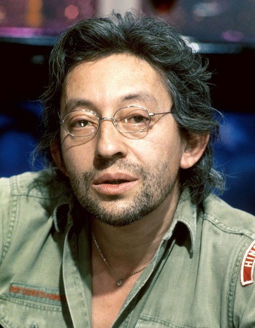 Serge Gainsbourg Rotten Tomatoes
