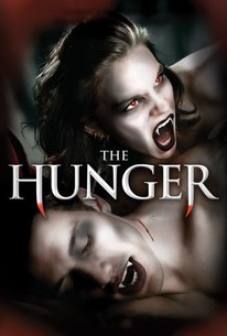 The Hunger poster image