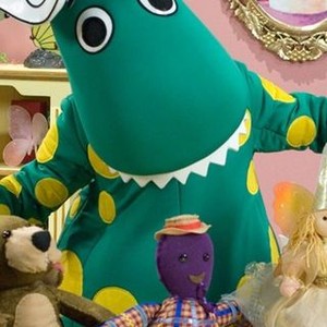 Dorothy the Dinosaur: Season 3, Episode 25 - Rotten Tomatoes