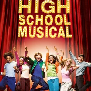 High School Musical (2006) photo 2