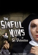 The Sinful Nuns of Saint Valentine poster image
