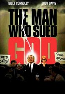 The Man Who Sued God poster image