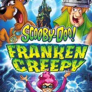 Scooby-Doo! Frankencreepy (2014) photo 1