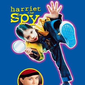 Harriet the Spy photo 12
