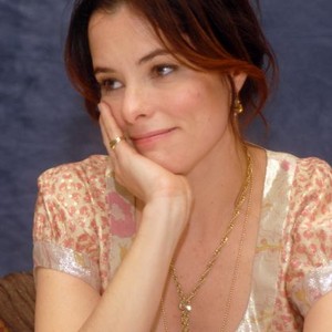 Parker Posey