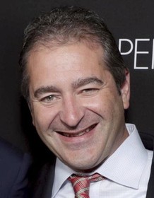 Chad A. Verdi