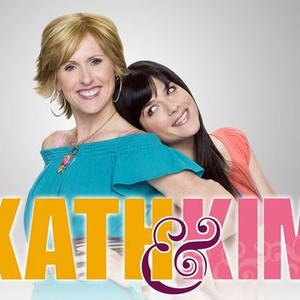 "Kath &amp; Kim photo 1"