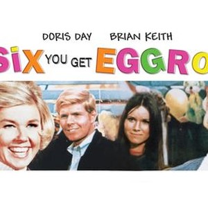 With Six You Get Eggroll - Wikipedia