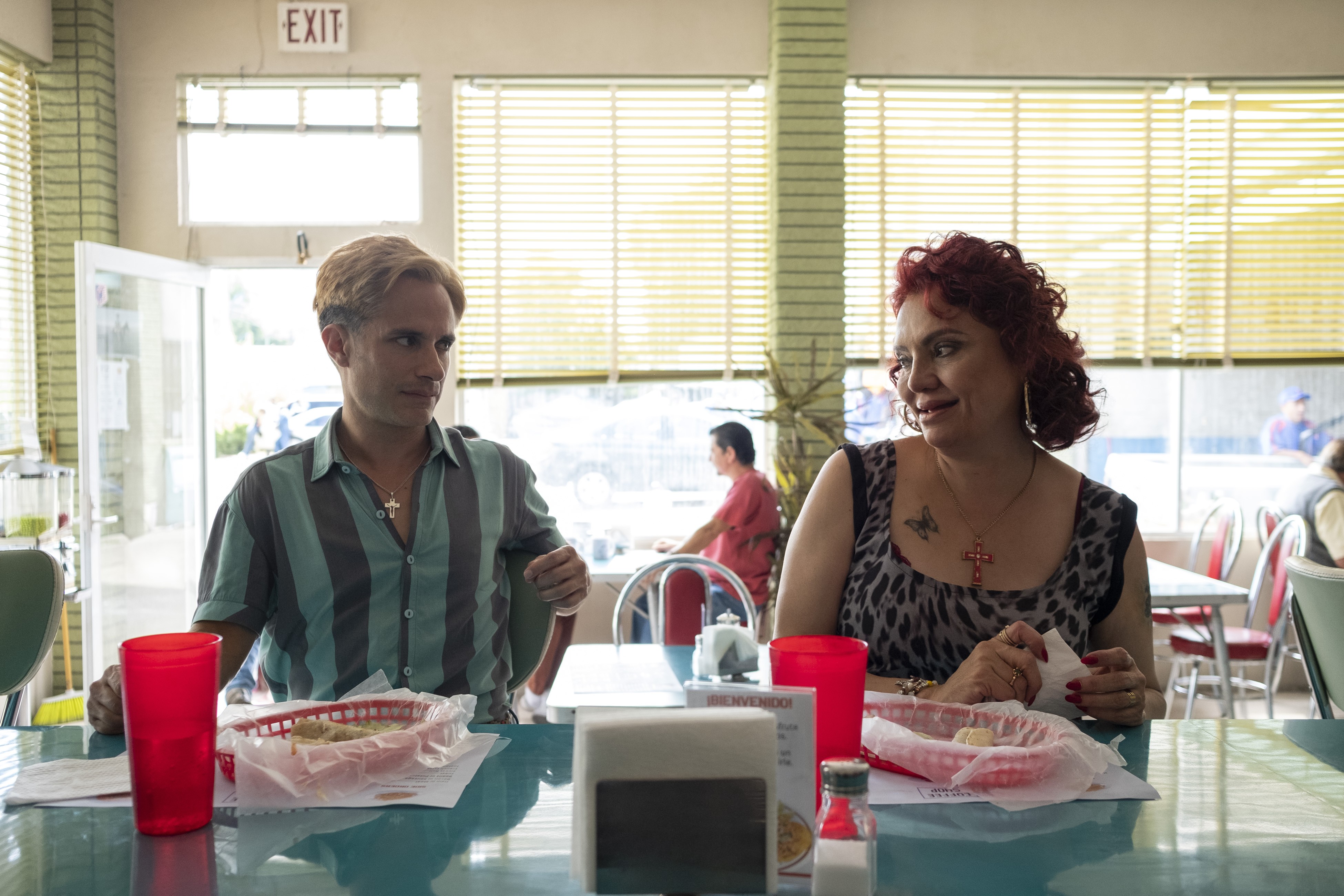 Cassandro - Rotten Tomatoes