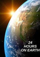 24 Hours on Earth poster image
