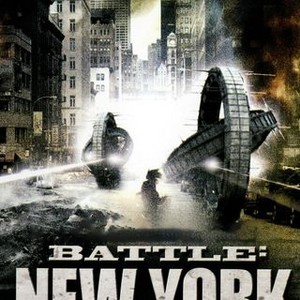 Battle: New York, Day II photo 7