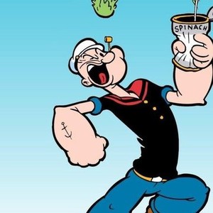 The Popeye Show: Season 1, Episode 12 - Rotten Tomatoes