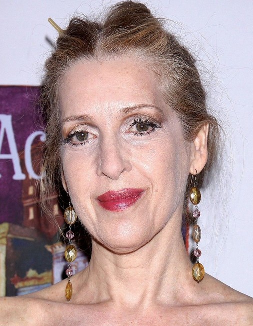 Deborah Offner