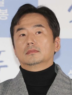 Ryu Seung-soo Movies & TV Shows List | Rotten Tomatoes ...