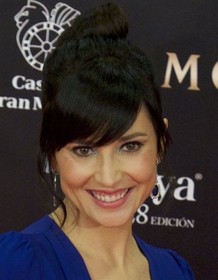 Marian Álvarez