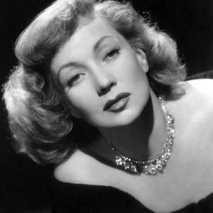 APRIL SHOWERS, Ann Sothern, 1948