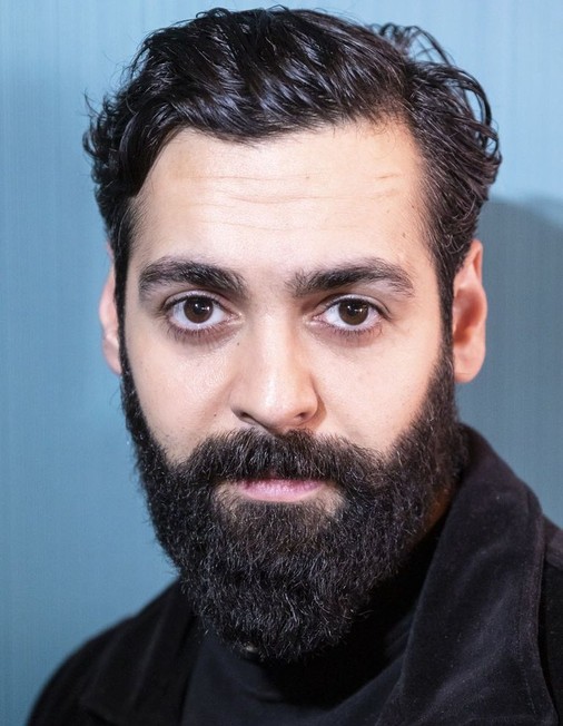 Ardalan Esmaili