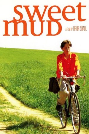 Sweet Mud poster
