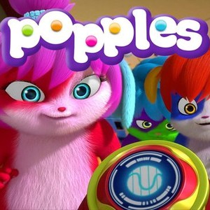 Popples: Season 2, Episode 8 - Rotten Tomatoes