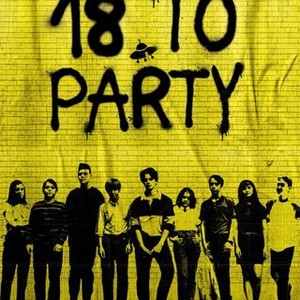 "18 to Party photo 12"