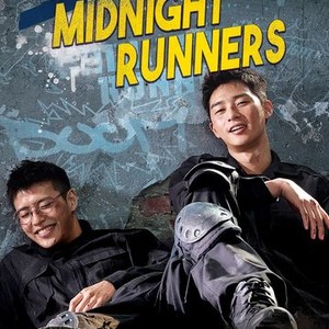 "Midnight Runners photo 10"