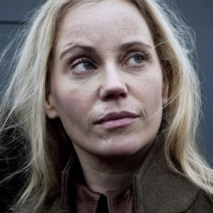 Sofia Helin as Saga Noren