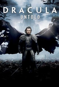 Watch trailer for Dracula Untold