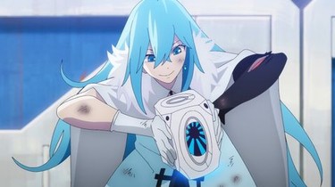 Vivy: Fluorite Eye's Song Vivy 1/7 Scale Figure