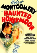 Haunted Honeymoon poster image
