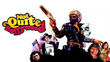 Not quite hollywood watch online on sale