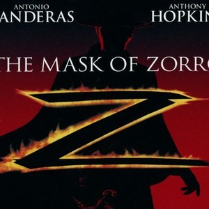 the legend of zorro wallpaper