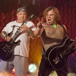 Tenacious D In The Pick Of Destiny Movie Quotes Rotten Tomatoes