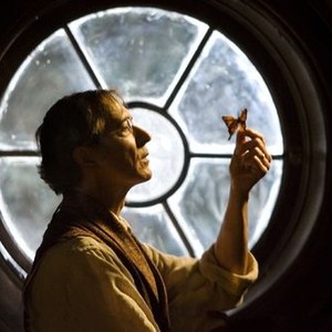 The Spiderwick Chronicles - Rotten Tomatoes