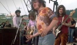 Creating Woodstock: Trailer 1