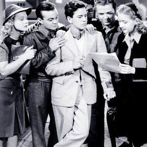 Gallant Sons (1940)