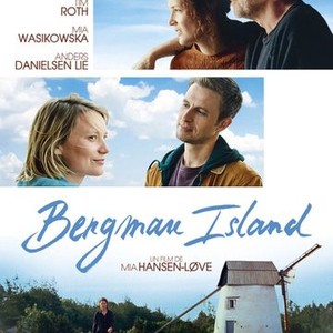 Bergman Island photo 4