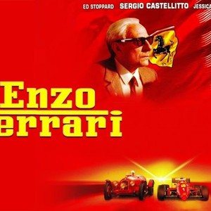 Enzo Ferrari photo 1